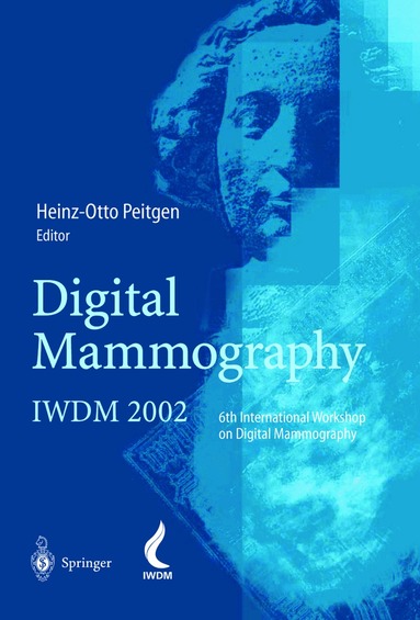 Heinz-Otto Peitgen, Heinz-Otto Peitgen - Digital Mammography, Häftad