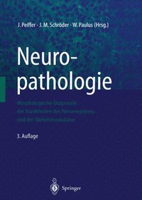 bokomslag Neuropathologie