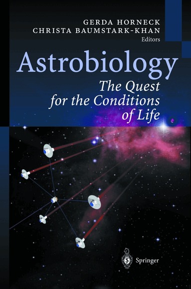 Gerda Horneck, Christa Baumstark-Khan - Astrobiology, Häftad