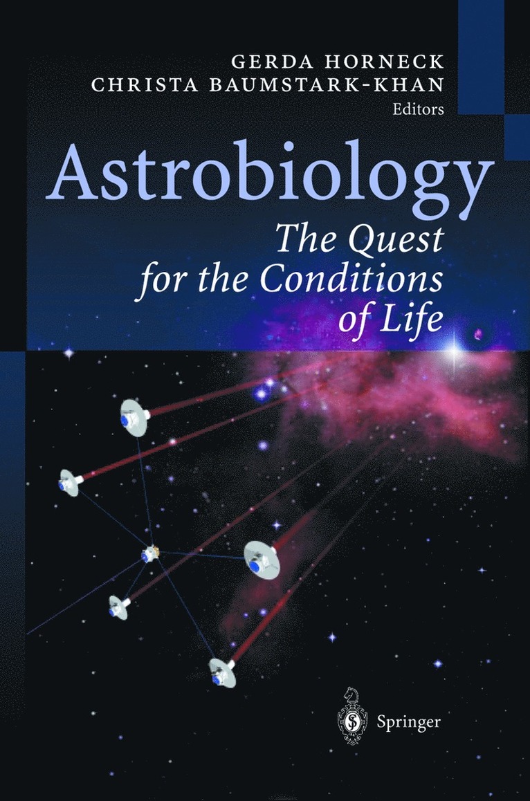 Astrobiology 1