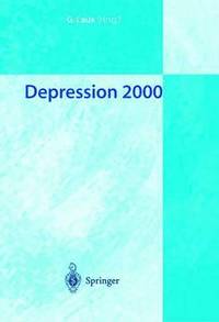 bokomslag Depression 2000
