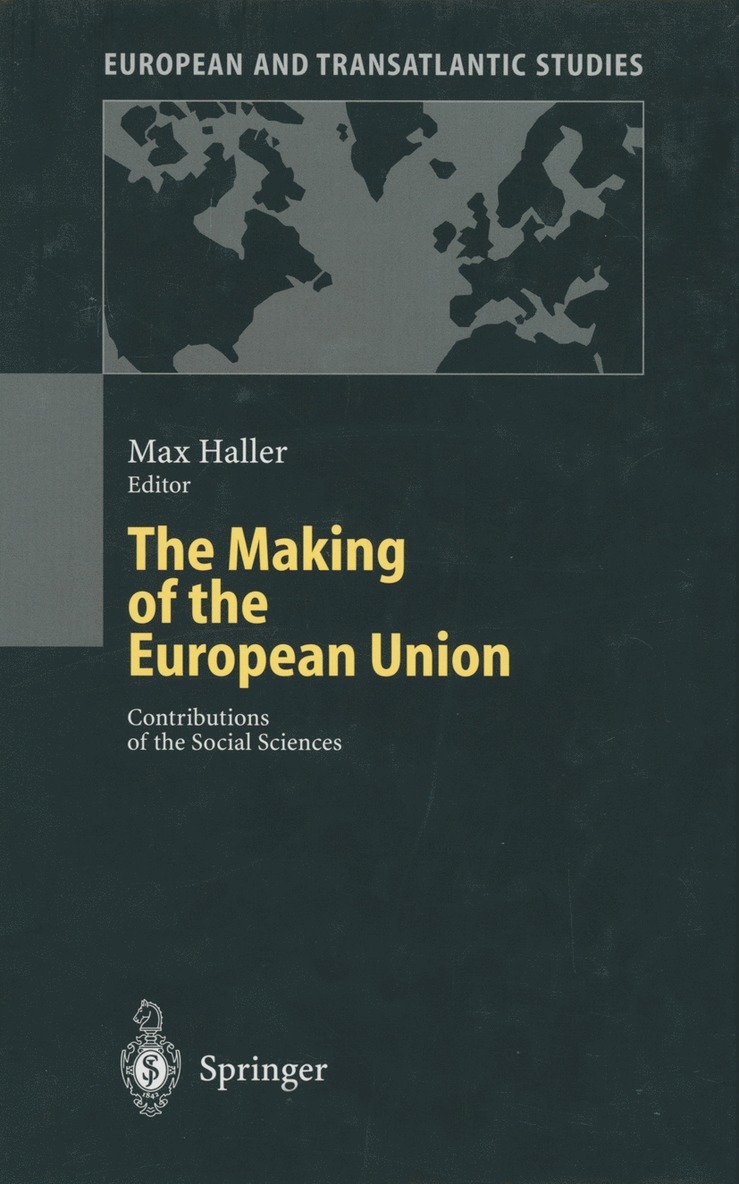 Making of the European Union