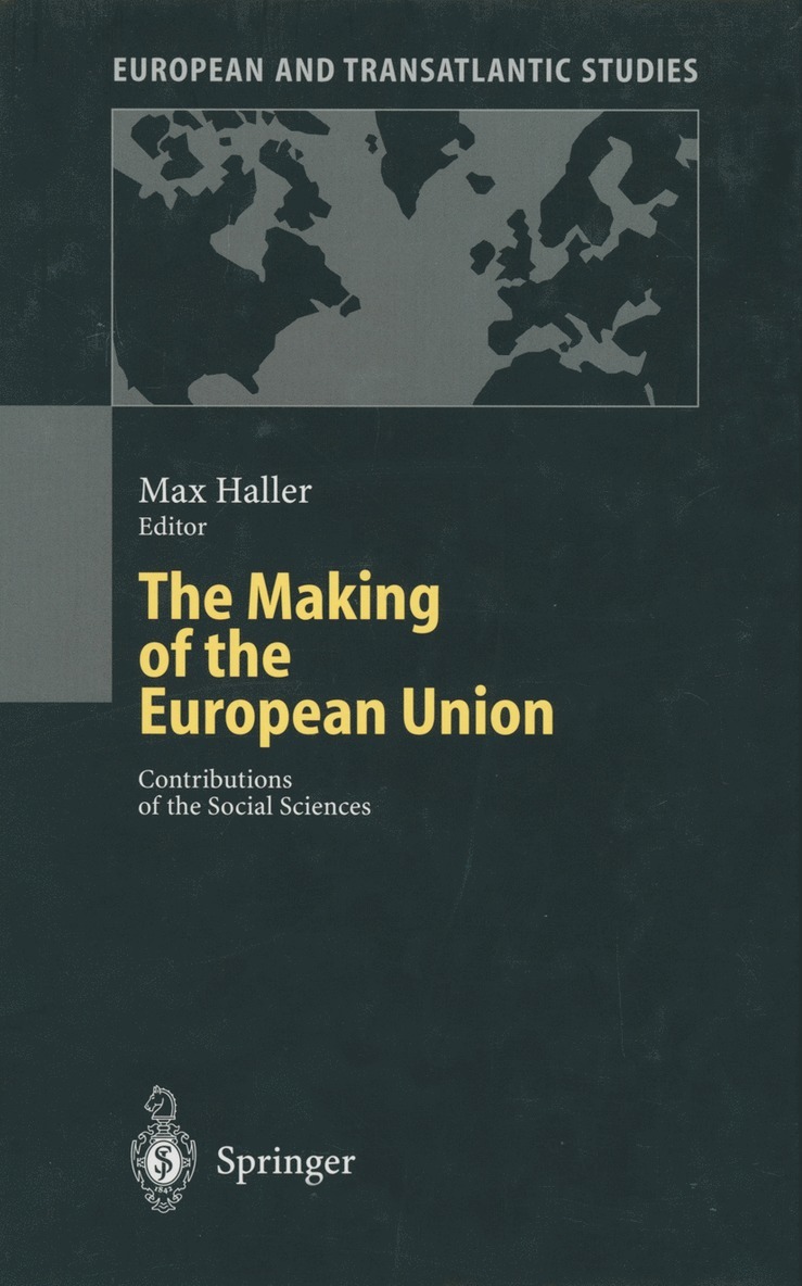 The Making of the European Union 1