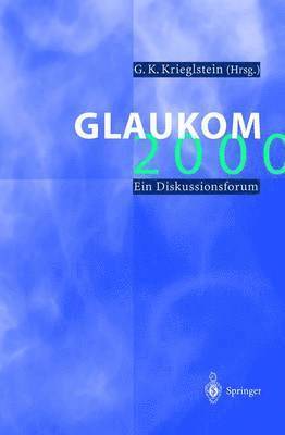 Glaukom 2000 1