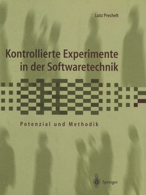 Kontrollierte Experimente in der Softwaretechnik