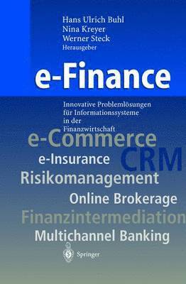 e-Finance 1