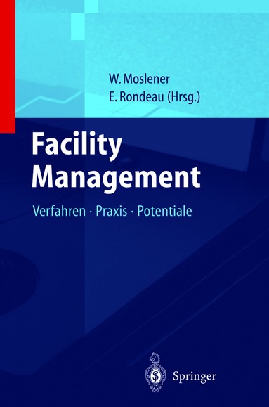 bokomslag Facility Management 1