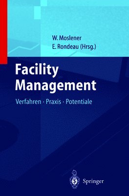 Facility Management 1 1