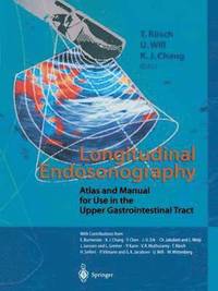 bokomslag Longitudinal Endosonography
