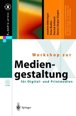 Workshop zur Mediengestaltung fr Digital- und Printmedien 1