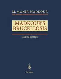 bokomslag Madkour's Brucellosis