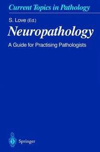 bokomslag Neuropathology