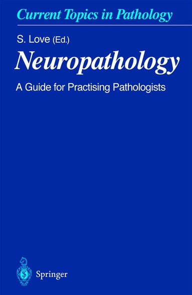 S. Love - Neuropathology, Häftad