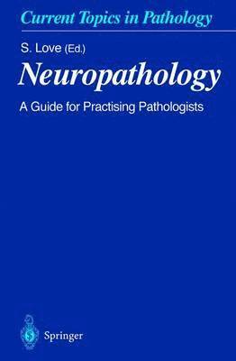 bokomslag Neuropathology