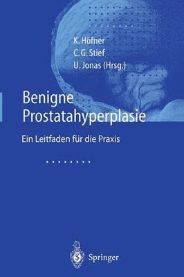 Benigne Prostatahyperplasie 1