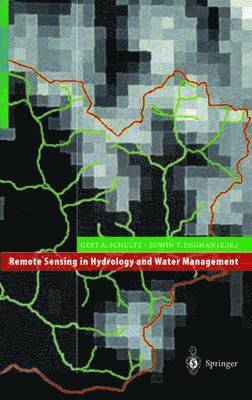 Remote Sensing in Hydrology and Water Management 1