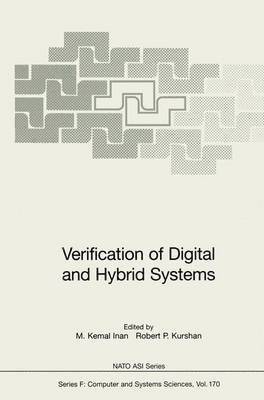 Verification of Digital and Hybrid Systems 1