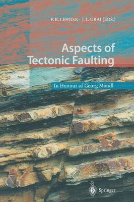 Aspects of Tectonic Faulting 1