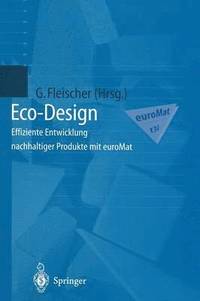 bokomslag Eco-Design
