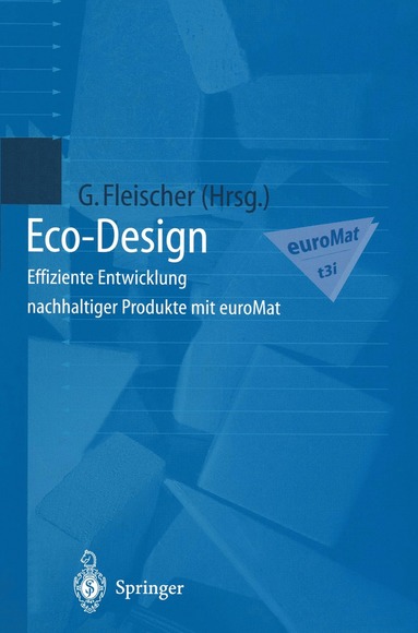 bokomslag Eco-Design