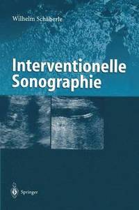 bokomslag Interventionelle Sonographie