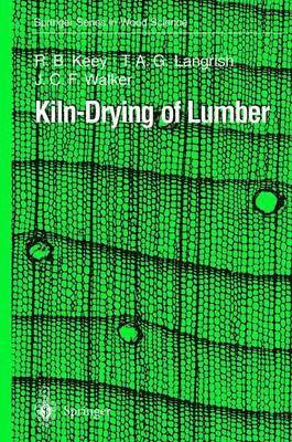 Kiln-Drying of Lumber 1