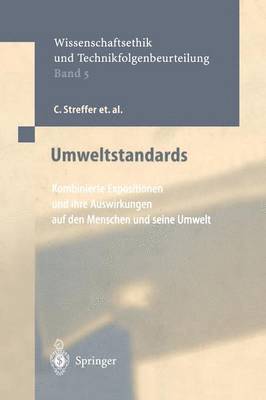 bokomslag Umweltstandards