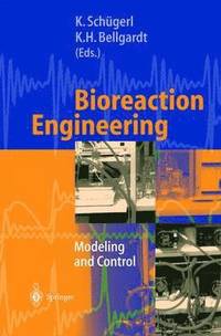 bokomslag Bioreaction Engineering
