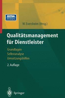 Qualittsmanagement fr Dienstleister 1