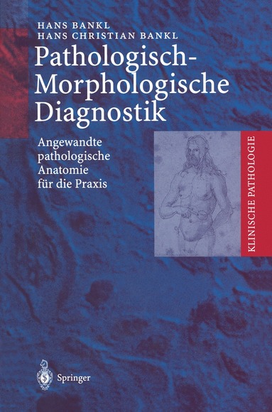 bokomslag Pathologisch-Morphologische Diagnostik