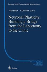 bokomslag Neuronal Plasticity: Building a Bridge from the Laboratory to the Clinic