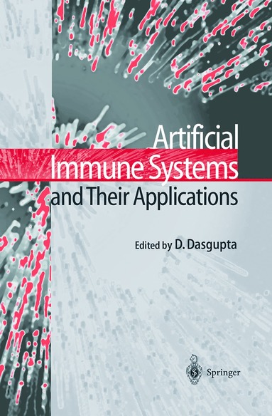 bokomslag Artificial Immune Systems and Their Applications