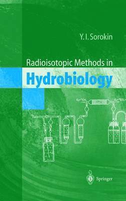 bokomslag Radioisotopic Methods in Hydrobiology