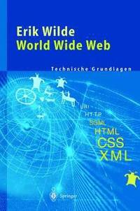 bokomslag World Wide Web