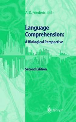 Language Comprehension 1