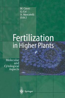 Fertilization in Higher Plants 1