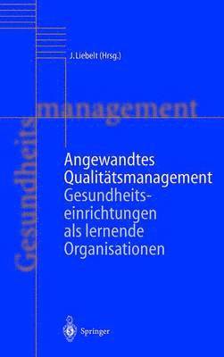 Angewandtes Qualittsmanagement 1