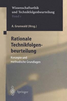 Rationale Technikfolgenbeurteilung 1