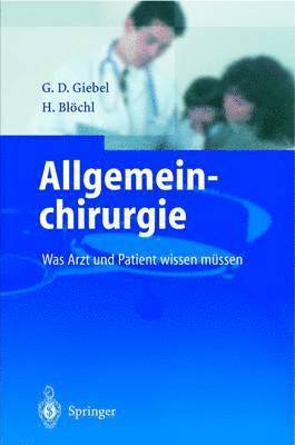 Allgemeinchirurgie 1