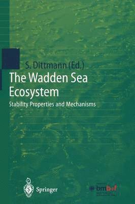 The Wadden Sea Ecosystem 1