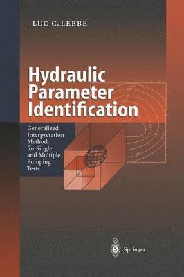 bokomslag Hydraulic Parameter Identification