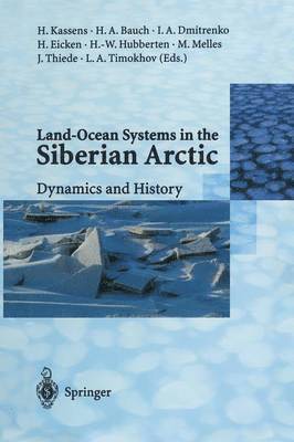 Land-Ocean Systems in the Siberian Arctic 1