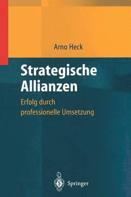 Strategische Allianzen 1