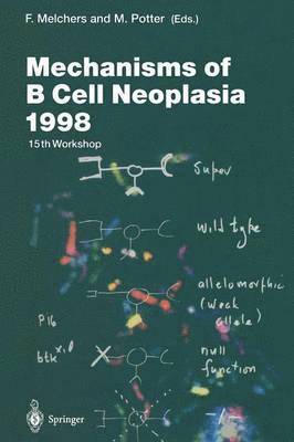 Mechanisms of B Cell Neoplasia 1998