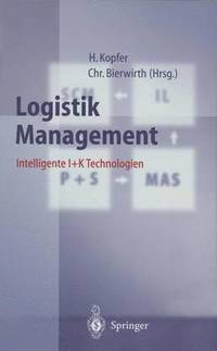 bokomslag Logistik Management