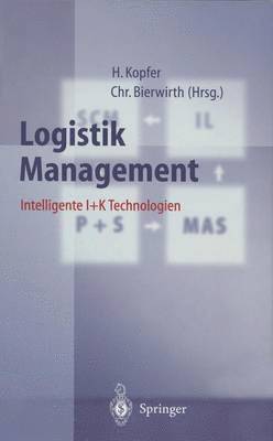 bokomslag Logistik Management