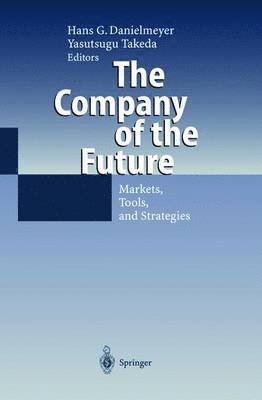 The Company of the Future 1