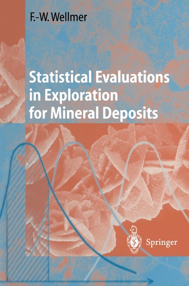 Friedrich-Wilhelm Wellmer - Statistical Evaluations in Exploration for Mineral Deposits, Häftad