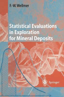 bokomslag Statistical Evaluations in Exploration for Mineral Deposits