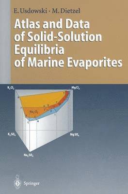 Atlas and Data of Solid-Solution Equilibria of Marine Evaporites 1